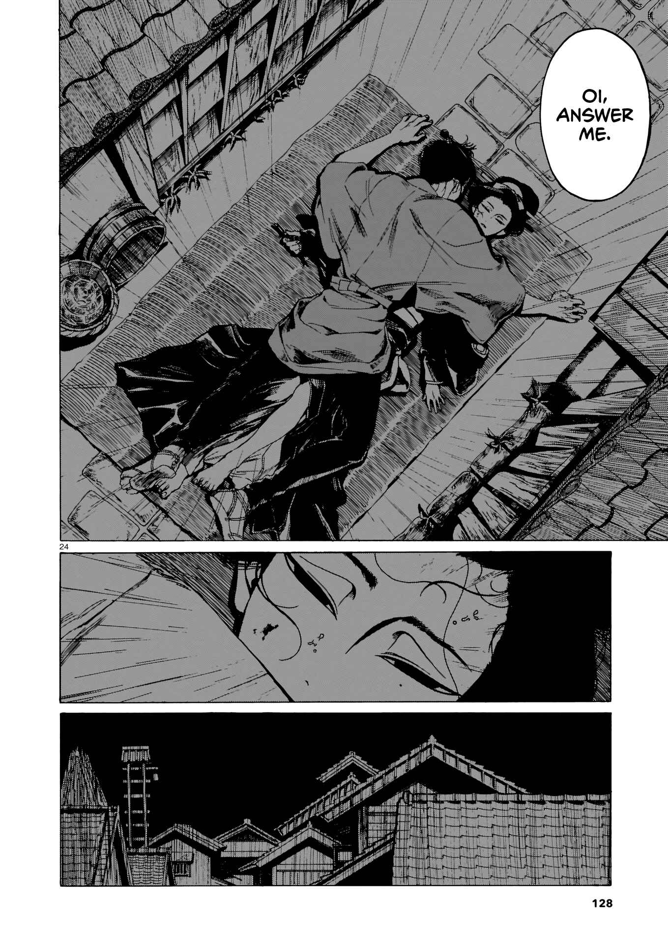 Page 24 Chapter 5 Terang