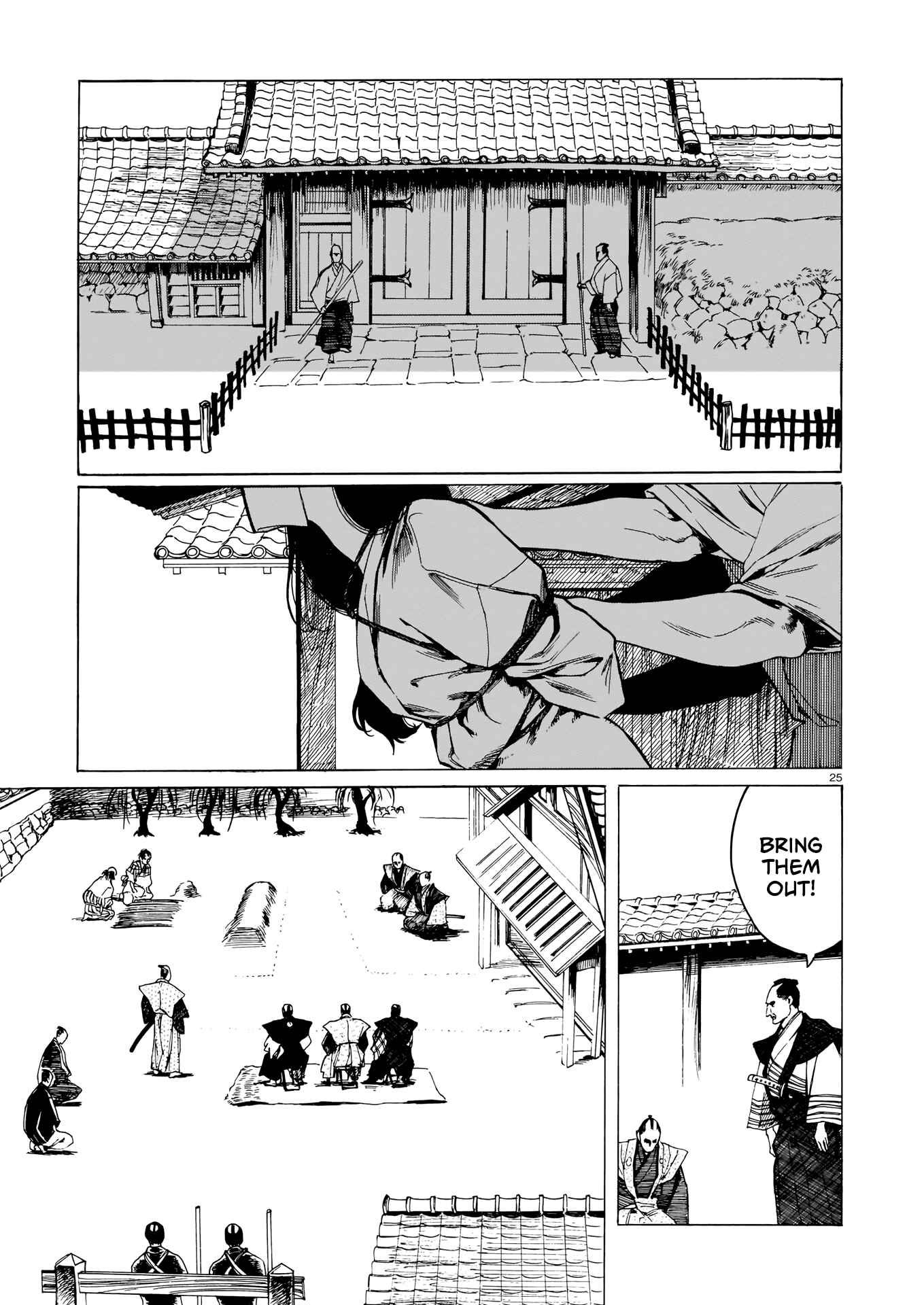 Page 25 Chapter 5 Terang