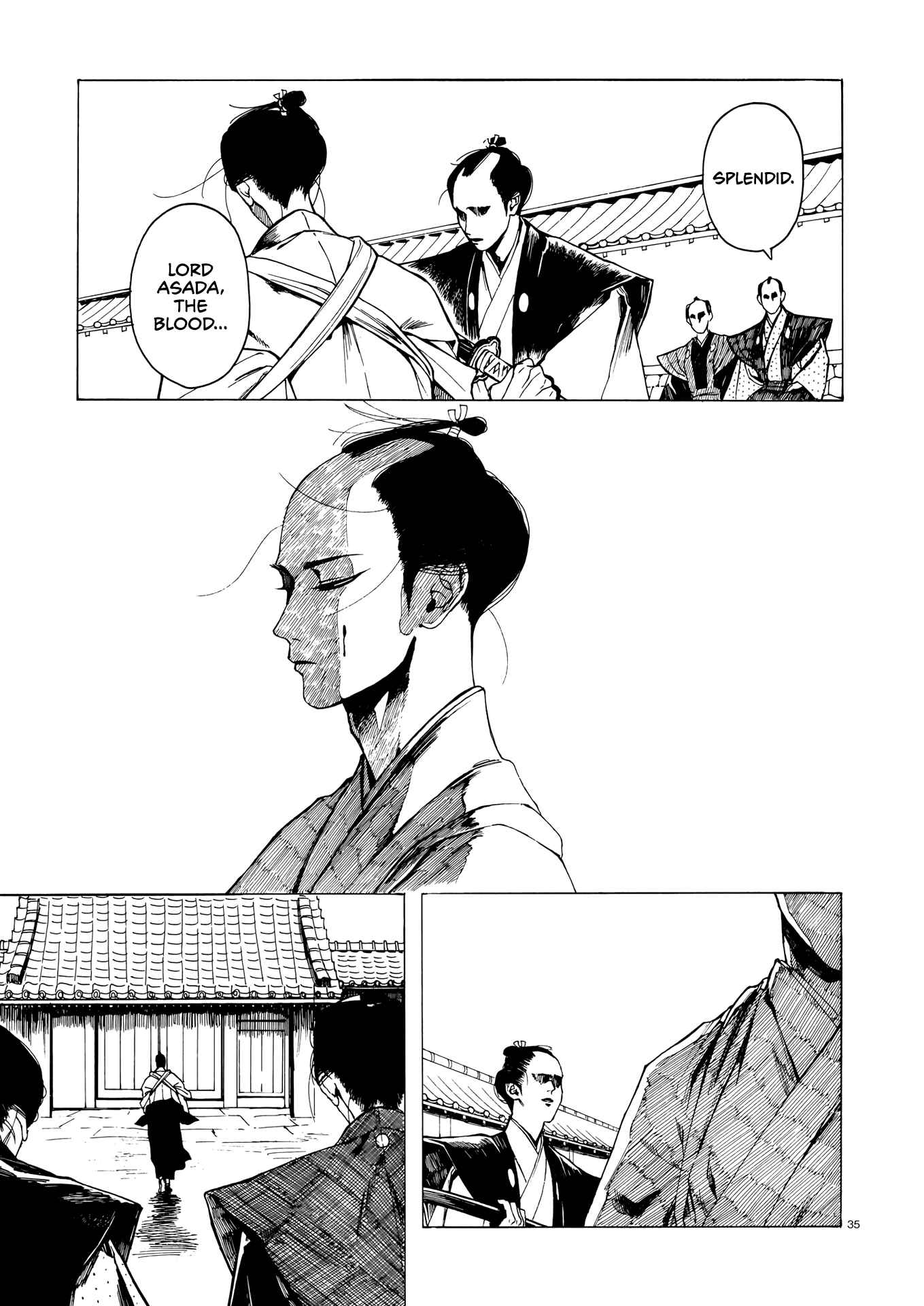 Page 35 Chapter 5 Terang