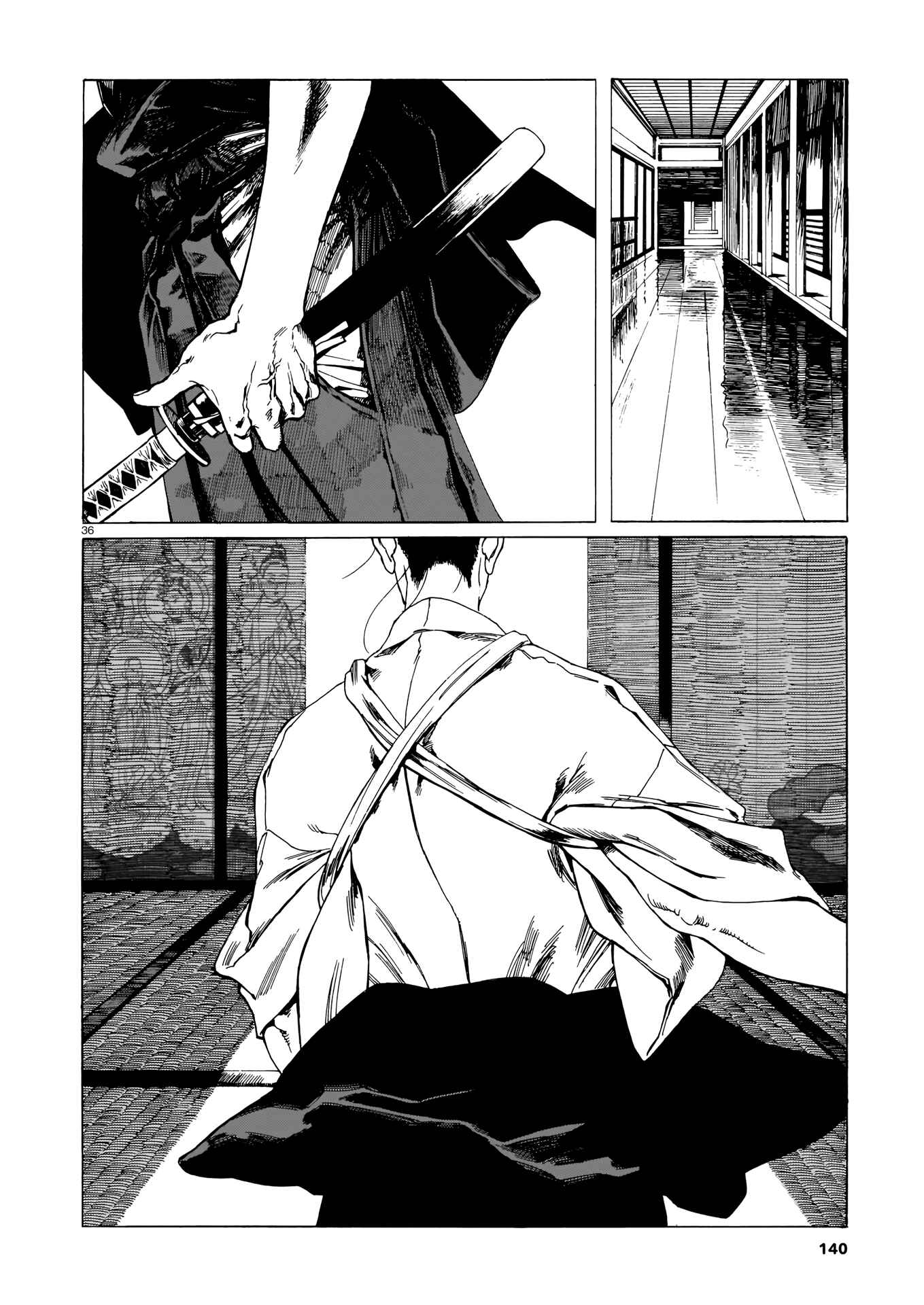 Page 36 Chapter 5 Terang