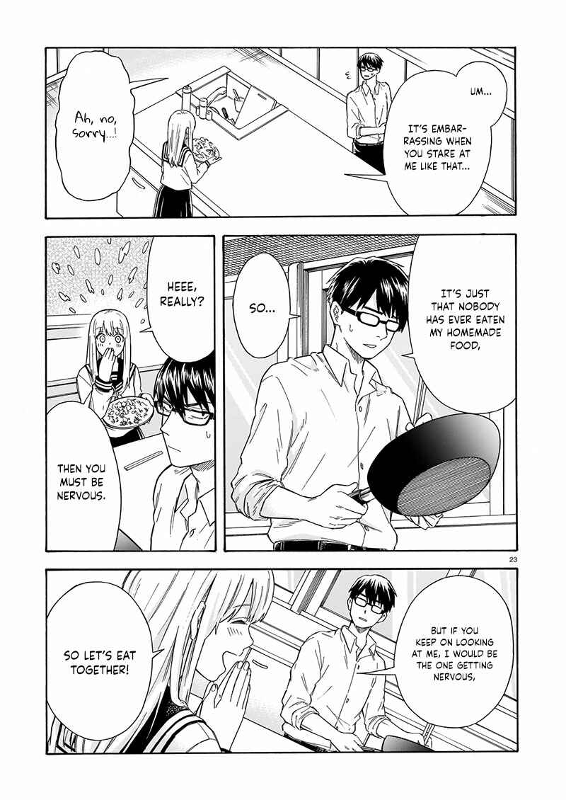 Page 25 Chapter 18 Terang