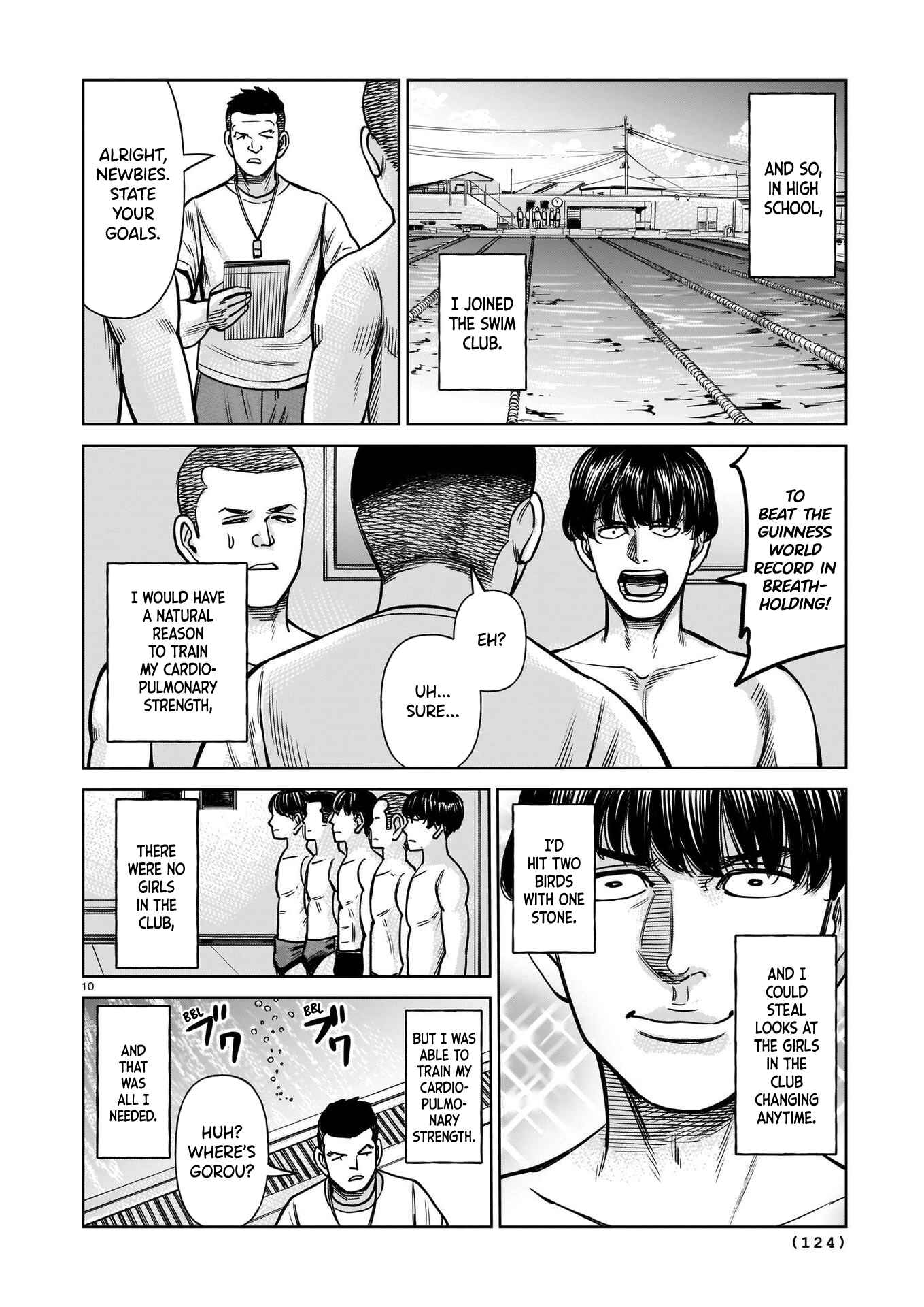 Page 10 Chapter 6 Terang