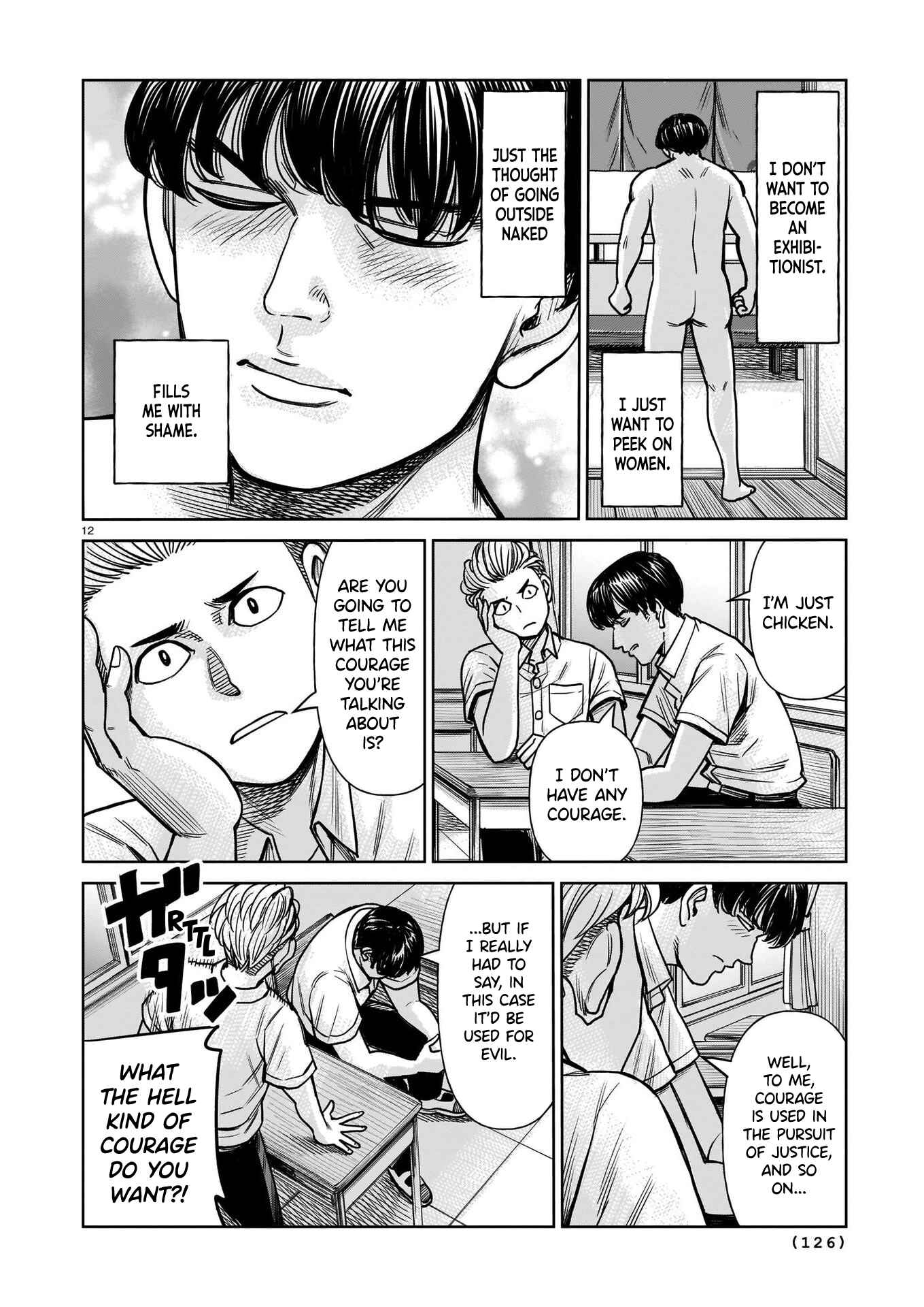 Page 12 Chapter 6 Terang
