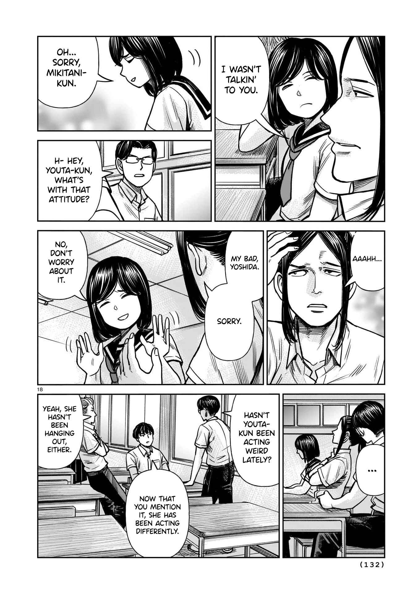 Page 18 Chapter 6 Terang
