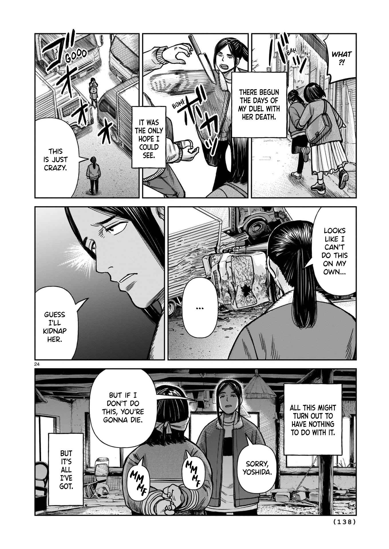 Page 24 Chapter 6 Terang