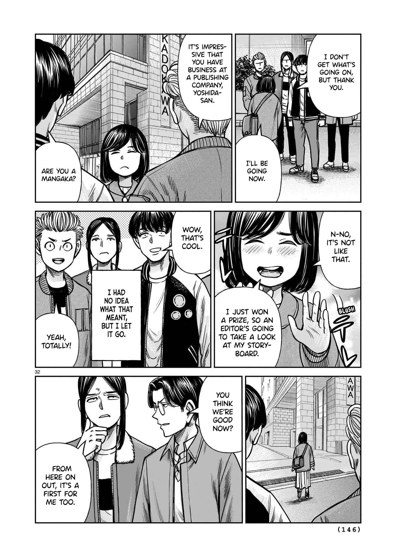 Page 32 Chapter 6 Terang