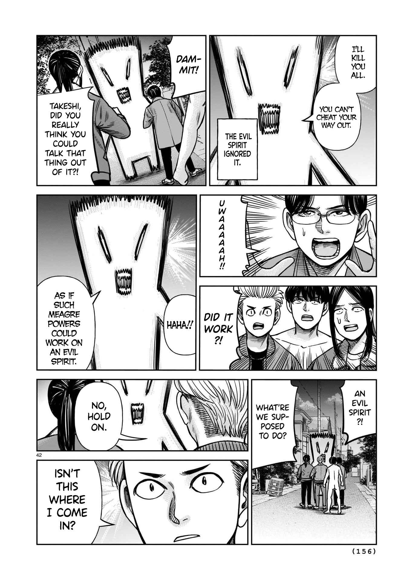 Page 42 Chapter 6 Terang