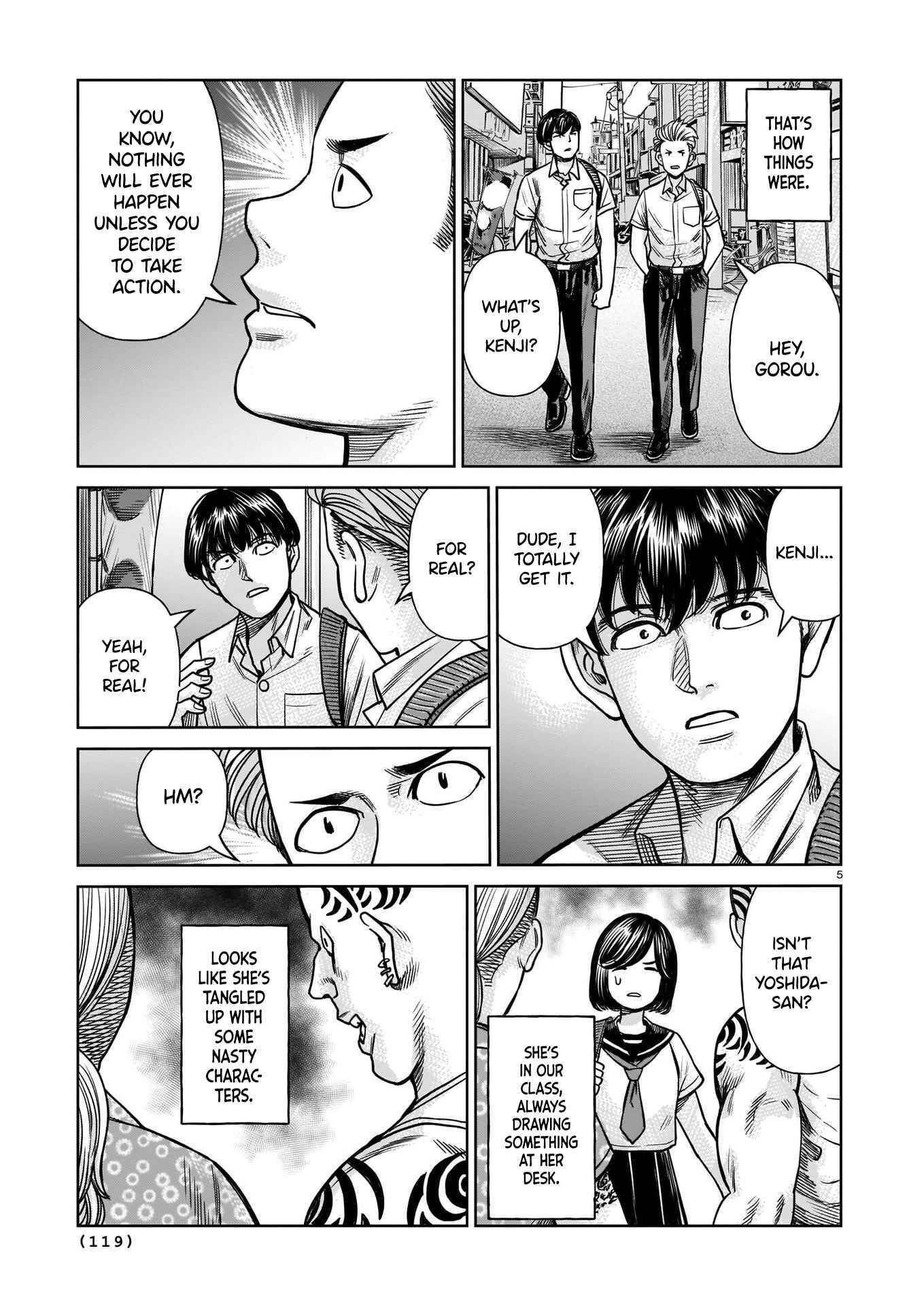 Page 5 Chapter 6 Terang