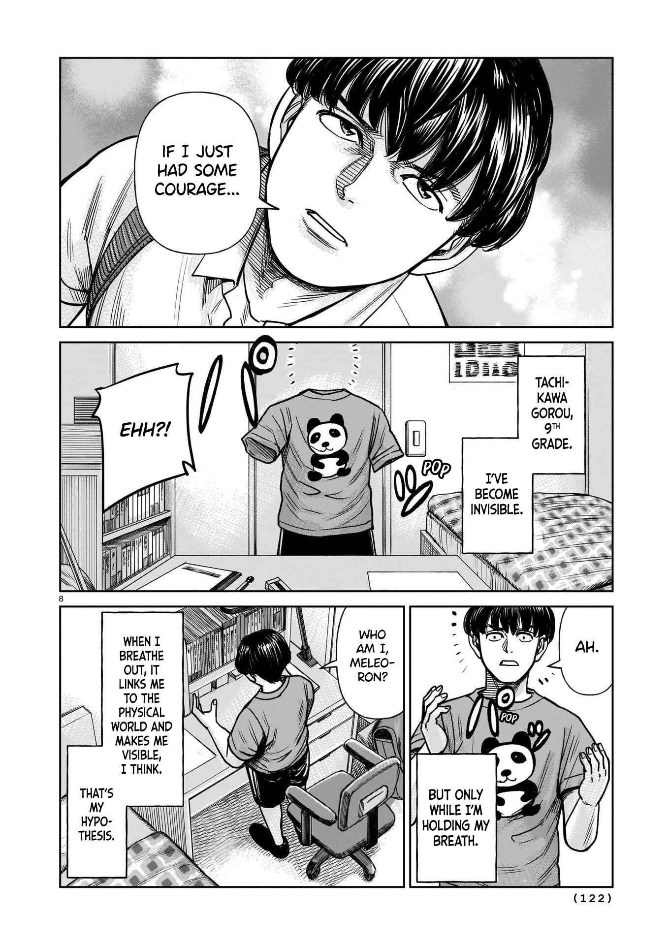 Page 8 Chapter 6 Terang