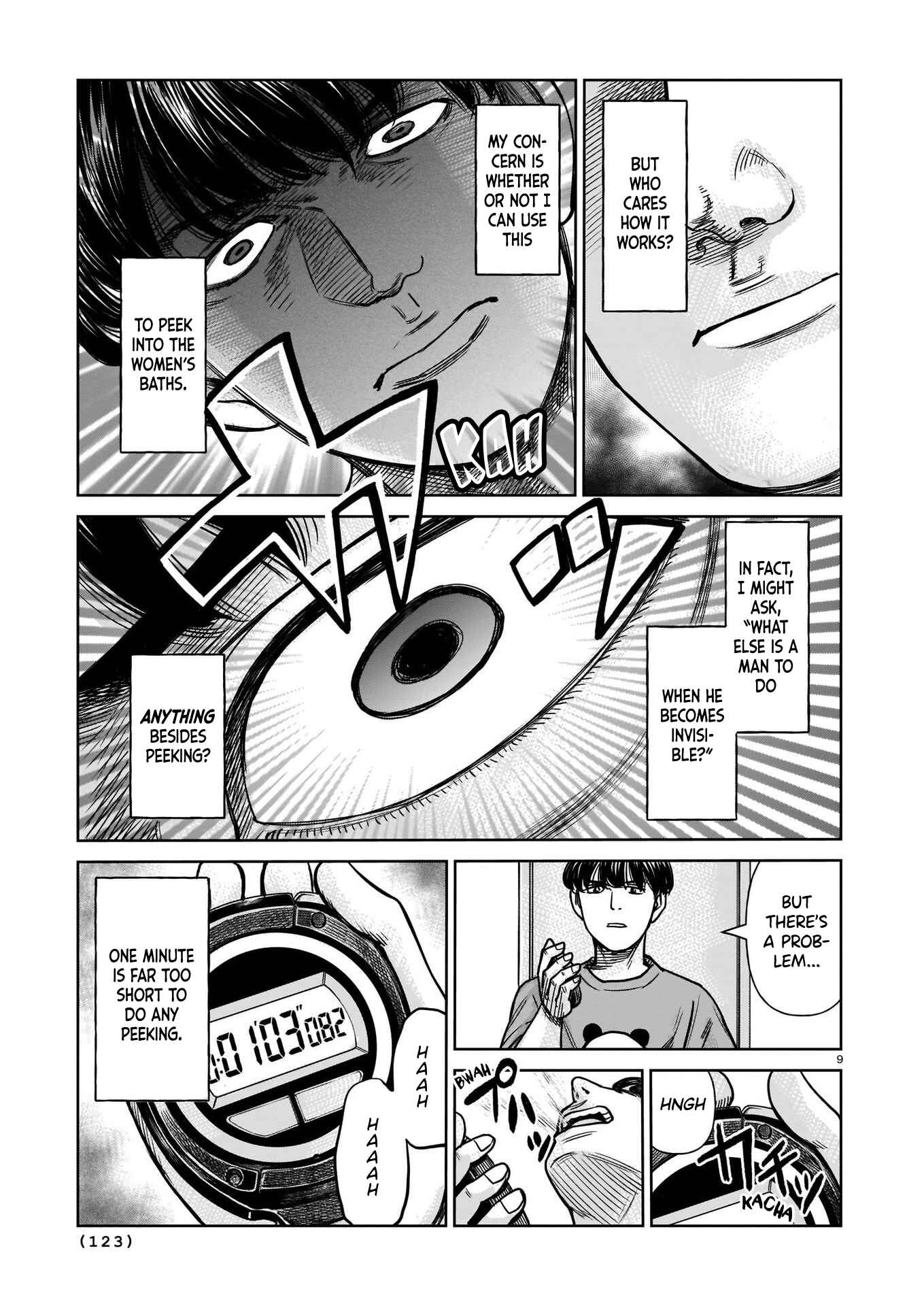 Page 9 Chapter 6 Terang