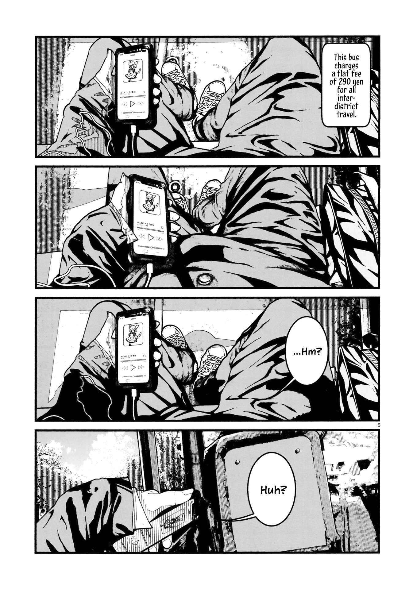 Page 6 Chapter 14 Terang