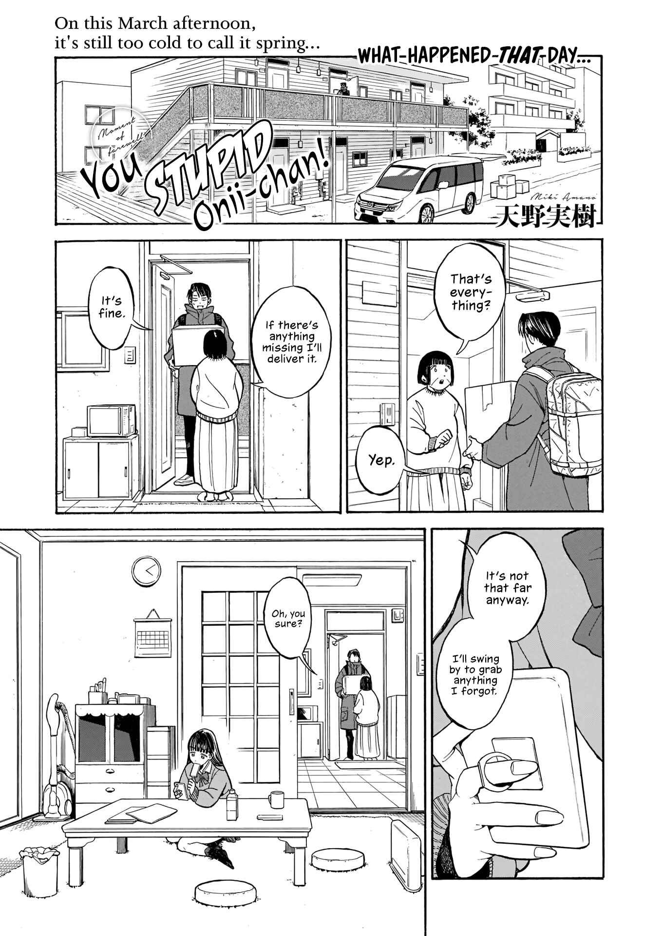 Page 1 Chapter 13 Terang