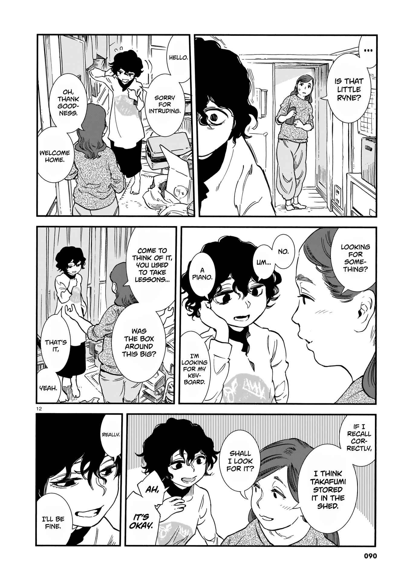 Page 13 Chapter 4 Terang