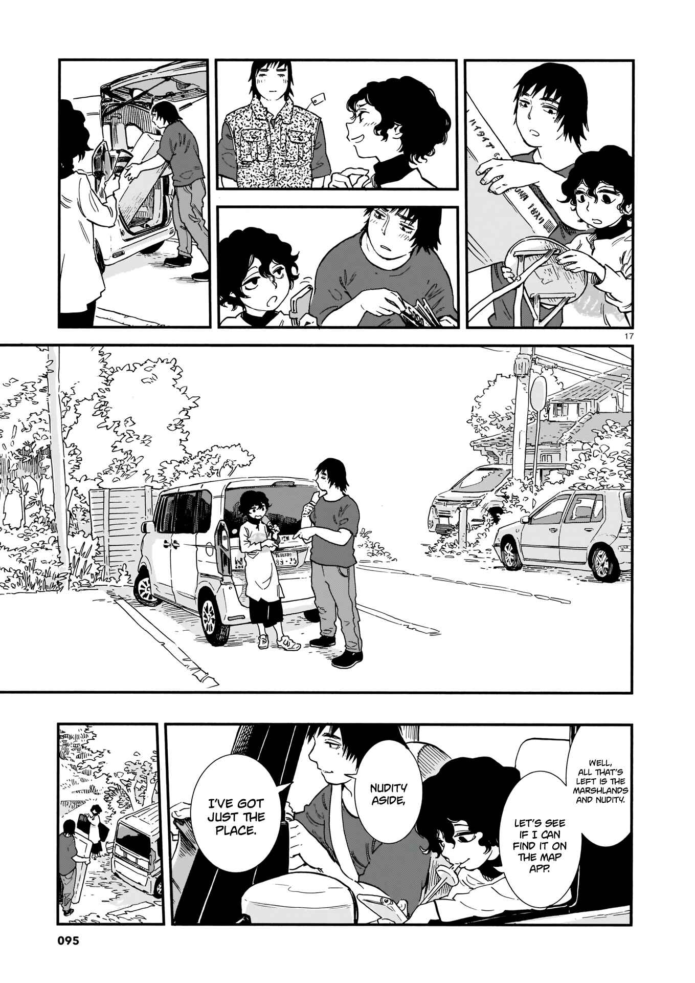 Page 18 Chapter 4 Terang