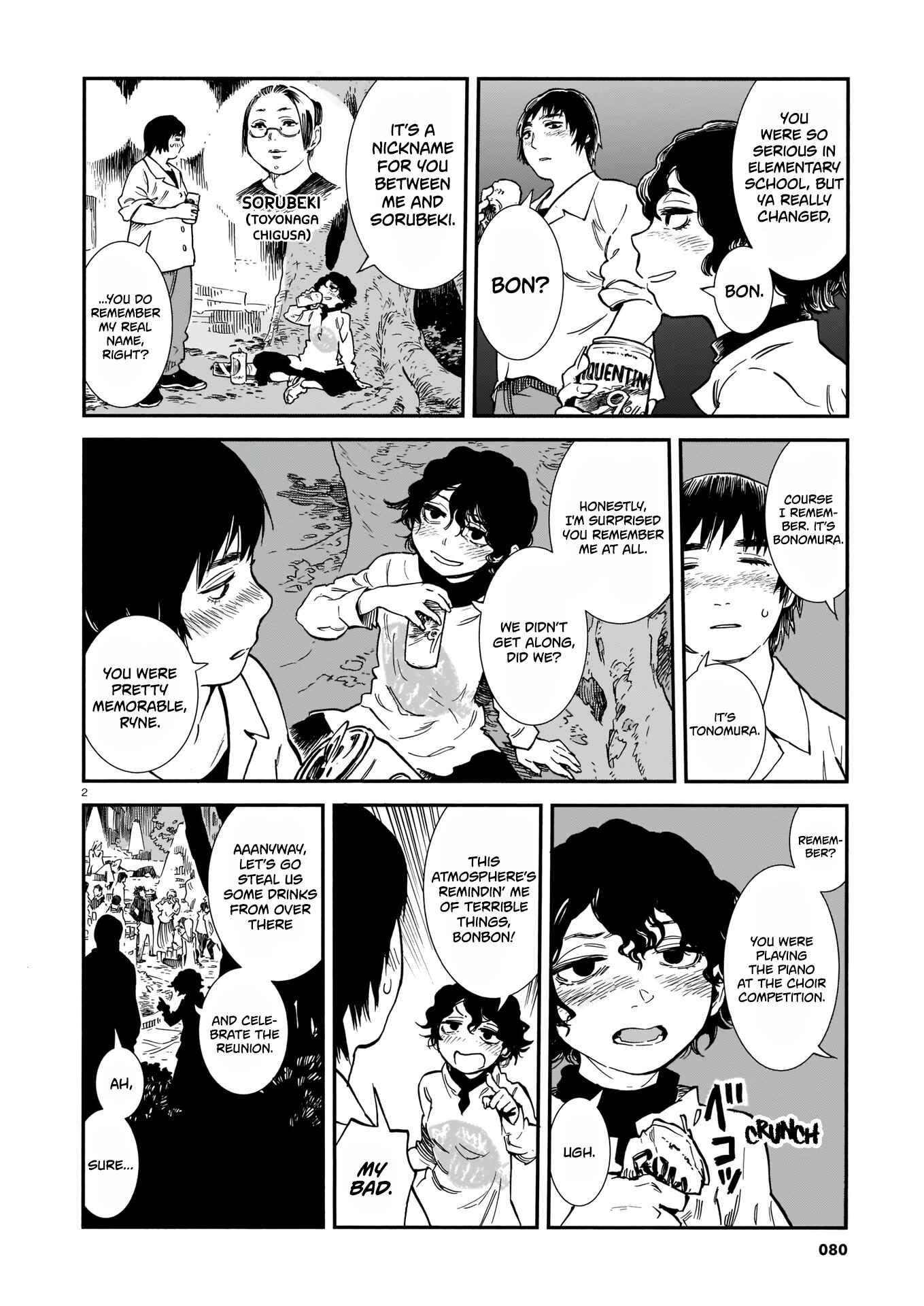 Page 3 Chapter 4 Terang