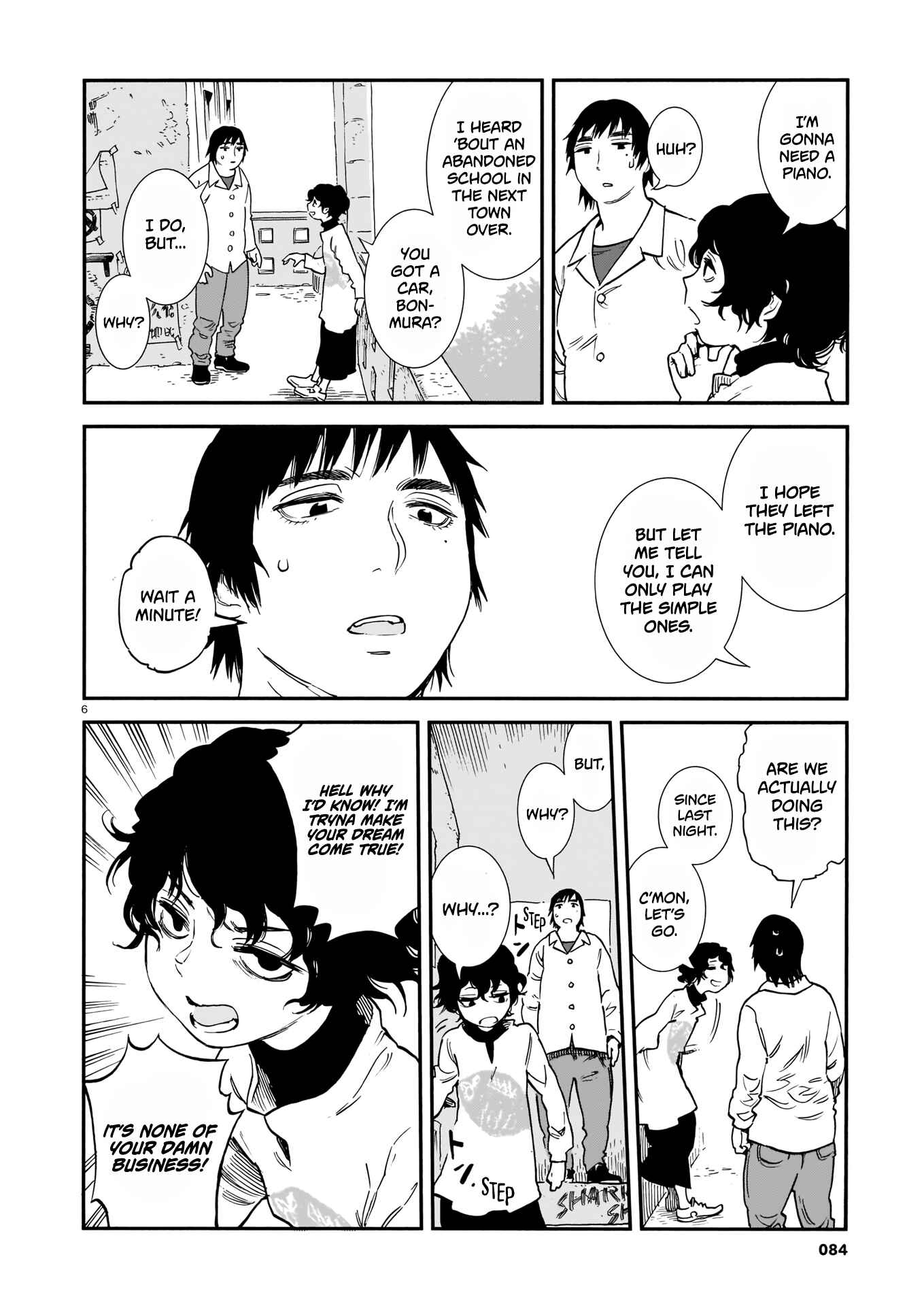 Page 7 Chapter 4 Terang