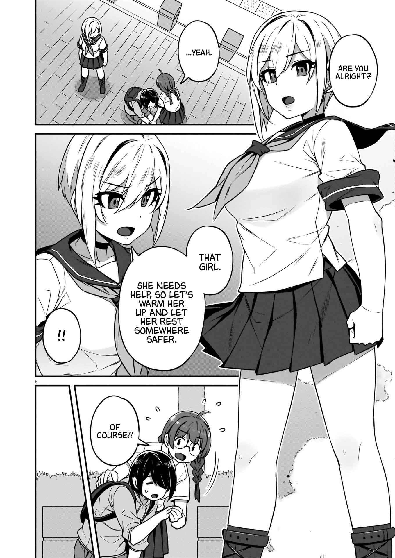 Page 7 Chapter 2 Terang