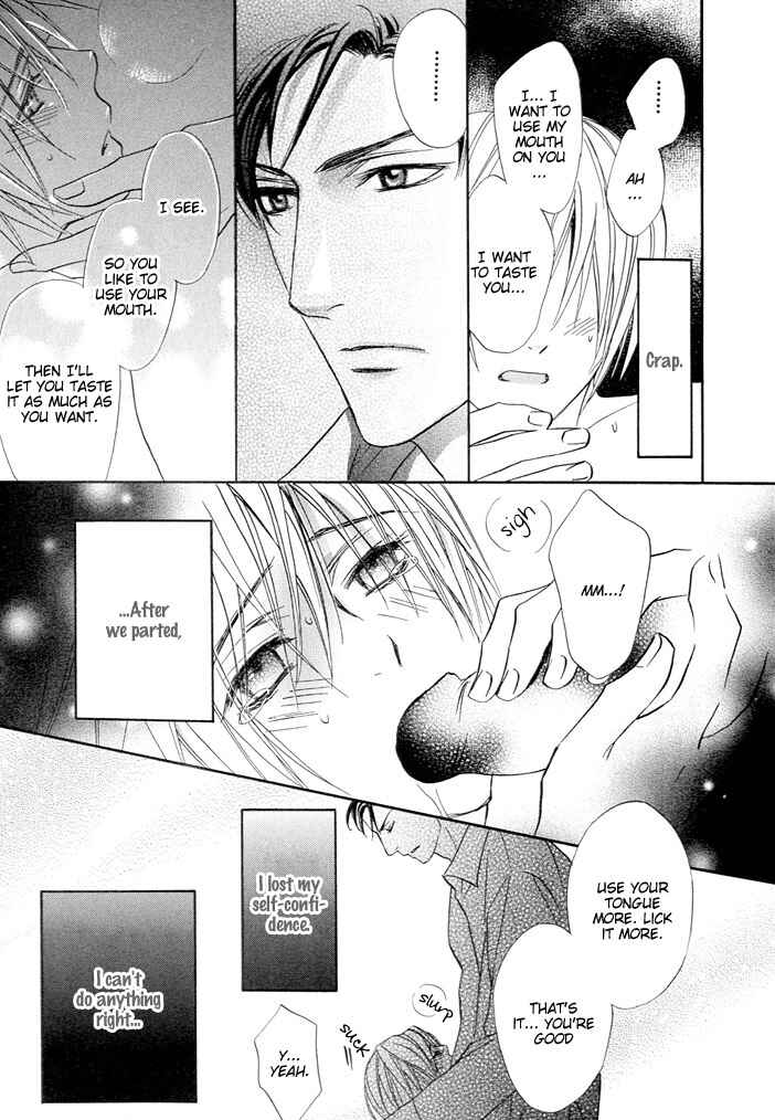 Page 9 Chapter 8.7 Chouhatsu - Denkou Sekka Boys