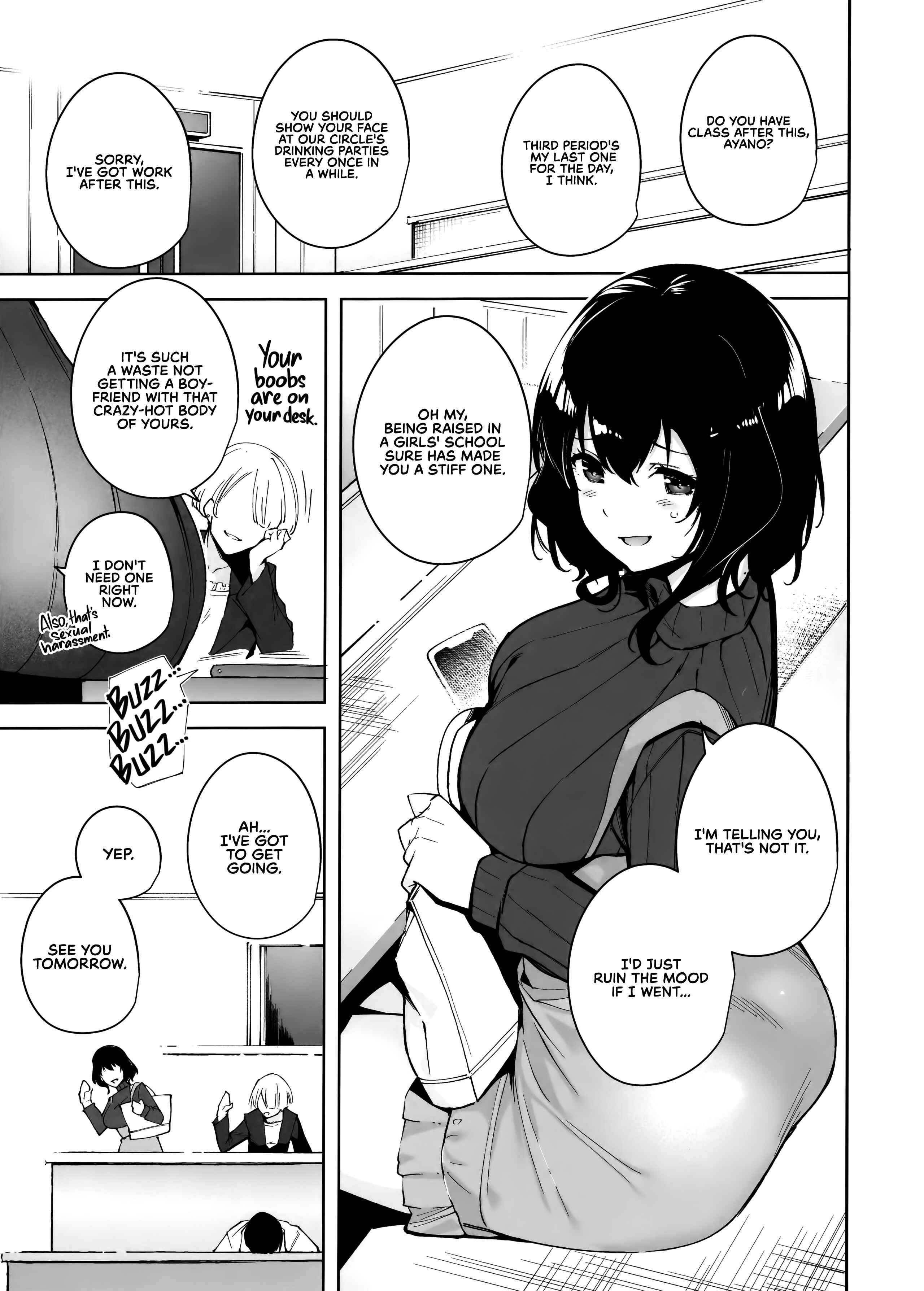 Page 3 Chapter Unknown_a0cf Hikoukai Plan