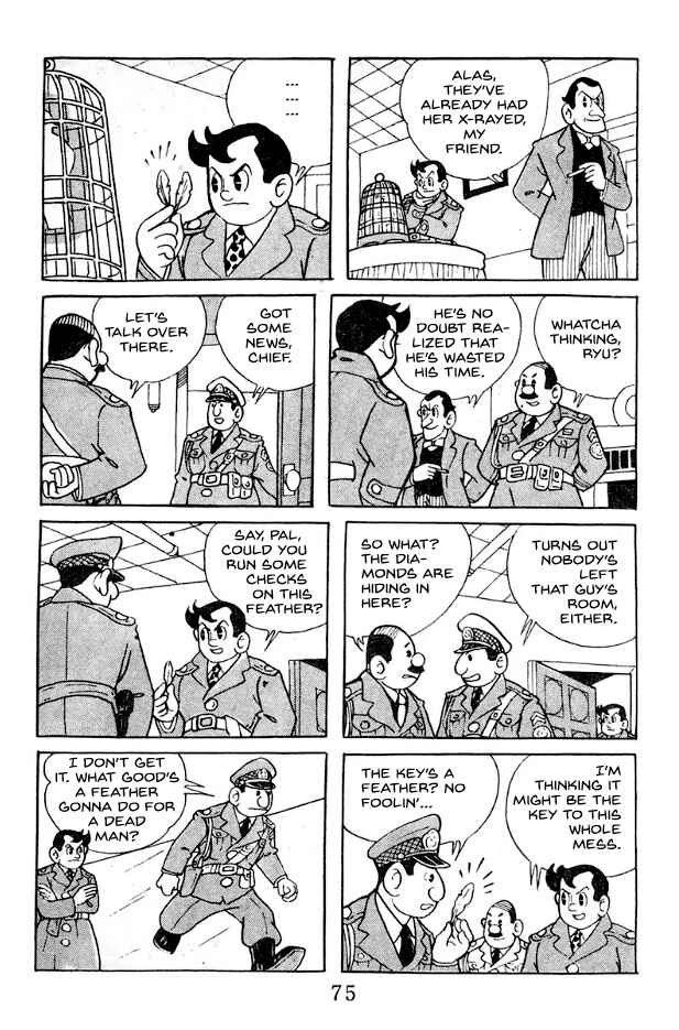 Page 4 Chapter 5 Kage