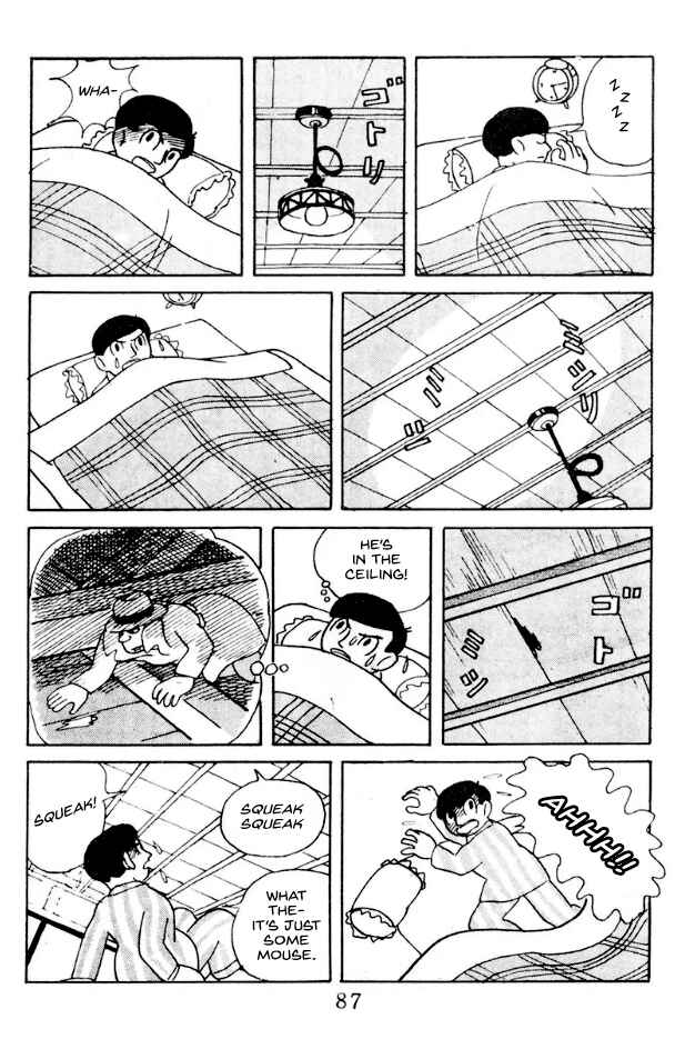 Page 11 Chapter 6 Kage