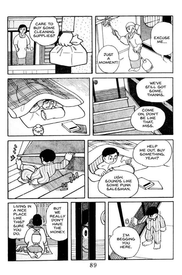 Page 13 Chapter 6 Kage