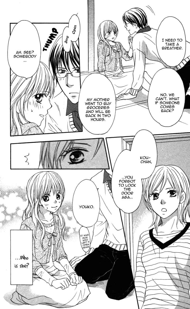 Page 9 Chapter 3 Ai ja Tarinai?