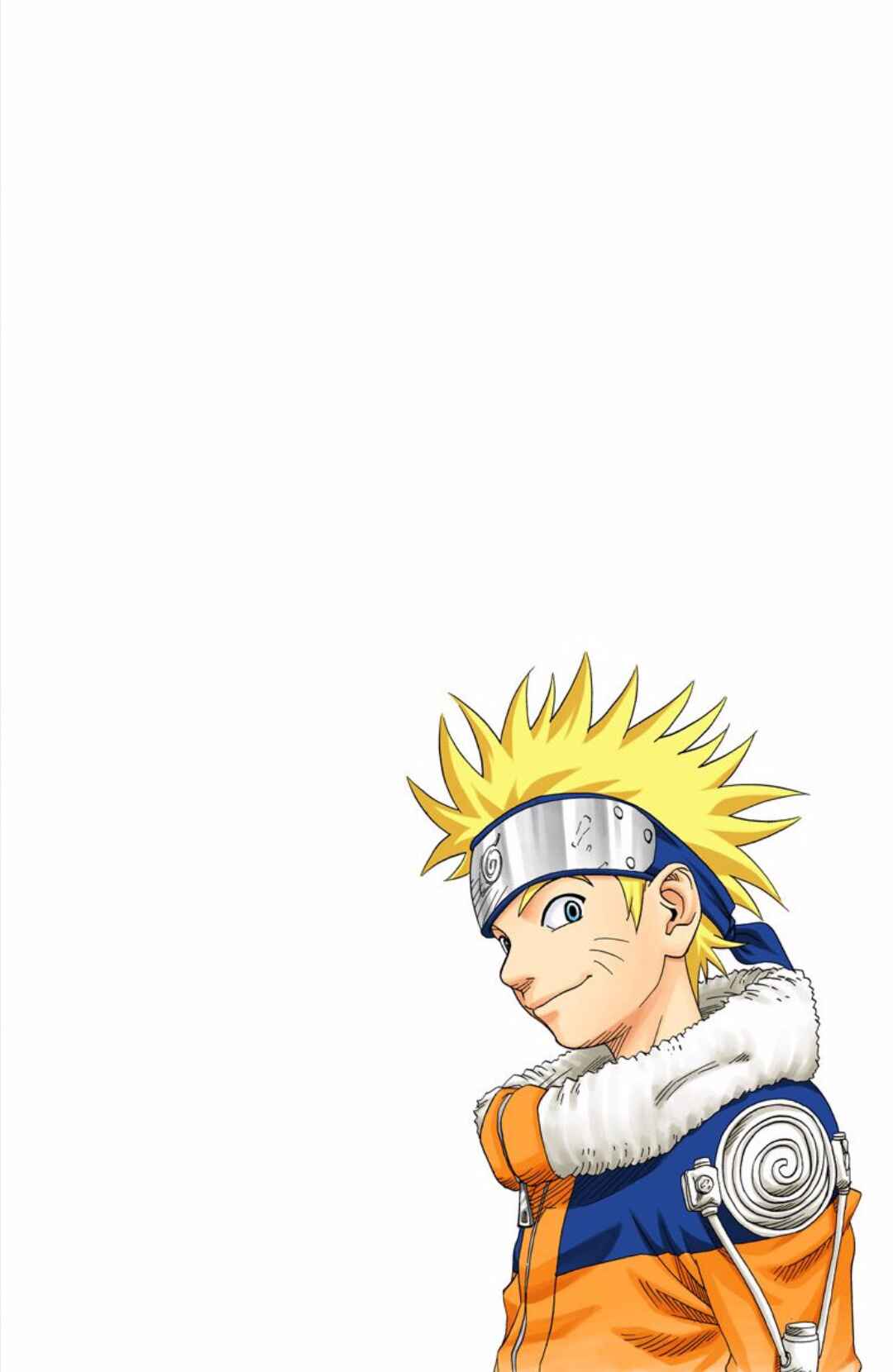 Page 3 Chapter 38 Naruto (Official Colored)