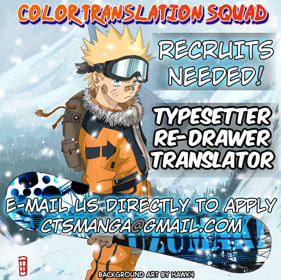 Page 2 Chapter 40 Naruto (Official Colored)