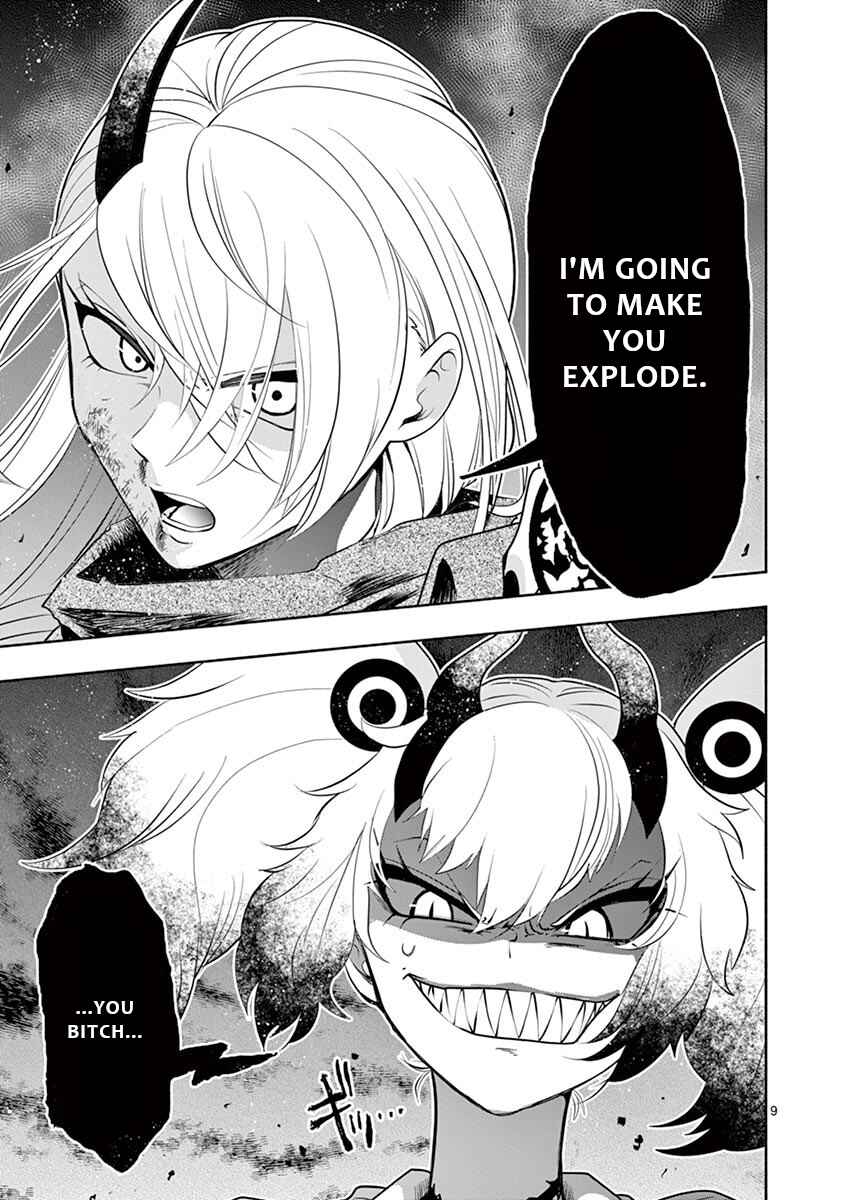 Page 10 Chapter 6 Apocalyptic Organs