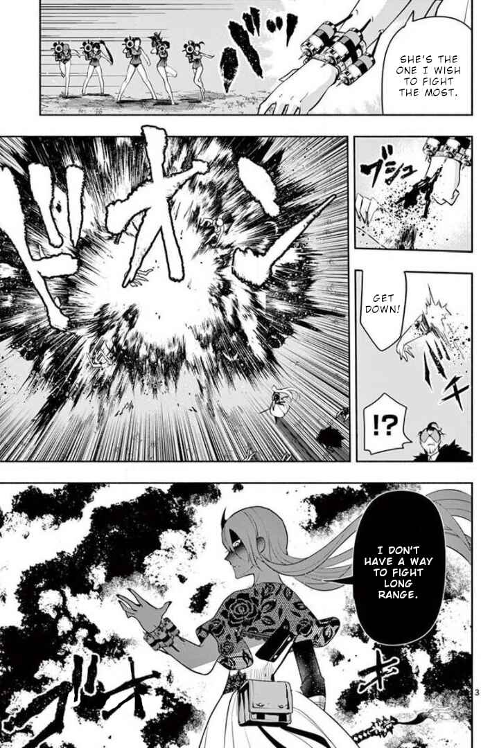 Page 4 Chapter 13 Apocalyptic Organs