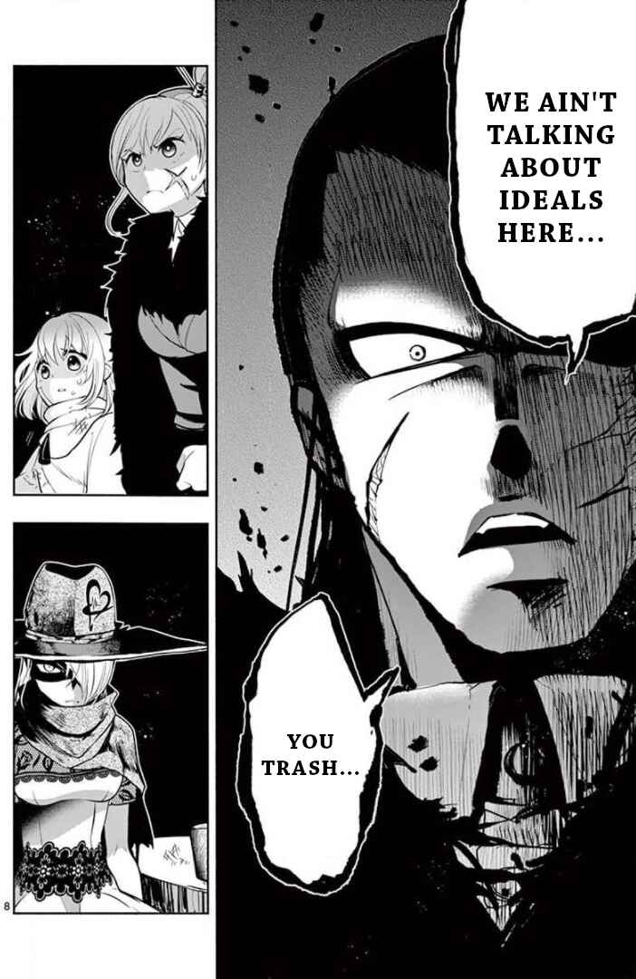 Page 9 Chapter 10 Apocalyptic Organs