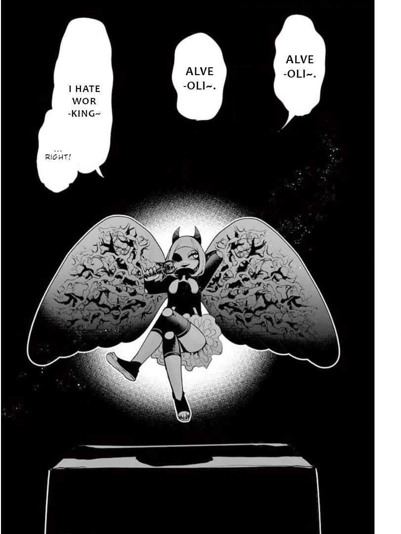 Page 10 Chapter 8 Apocalyptic Organs