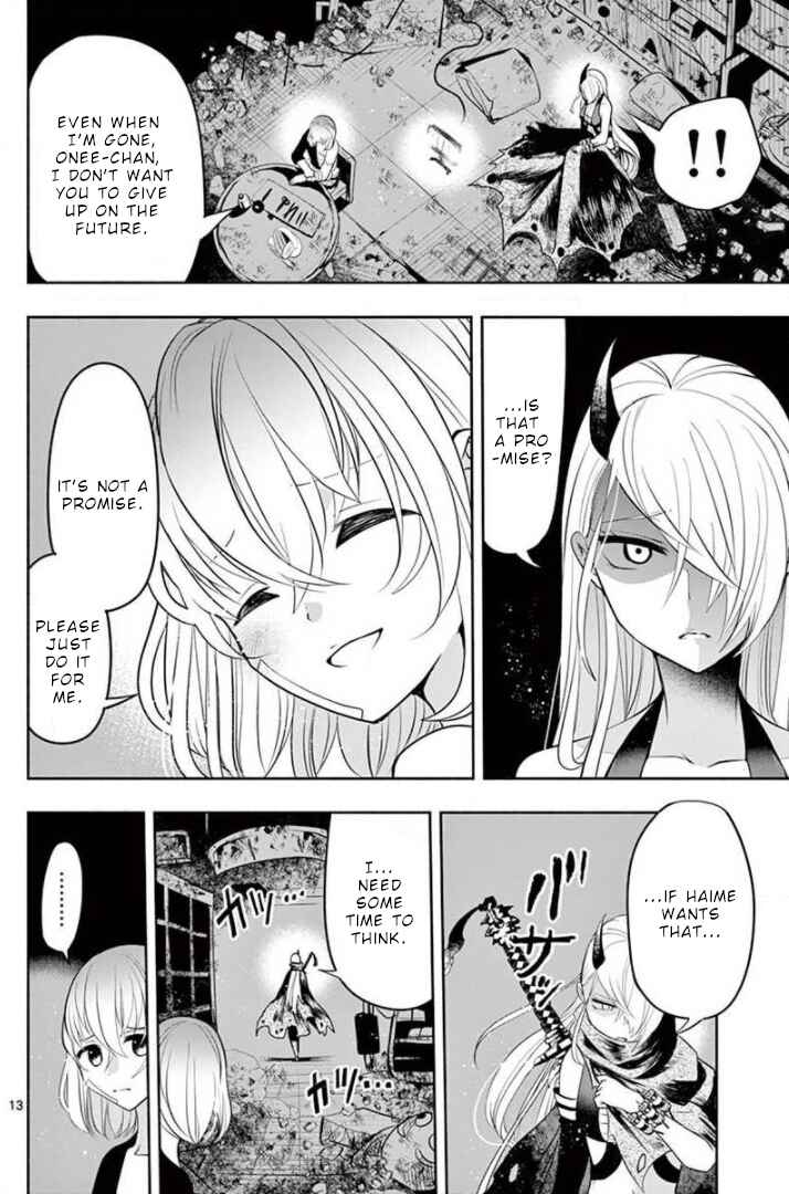 Page 15 Chapter 8 Apocalyptic Organs