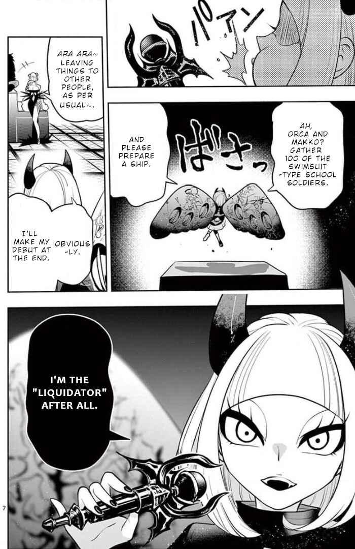Page 9 Chapter 8 Apocalyptic Organs