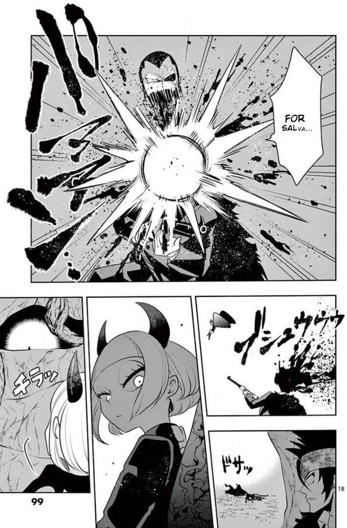 Page 19 Chapter 11 Apocalyptic Organs