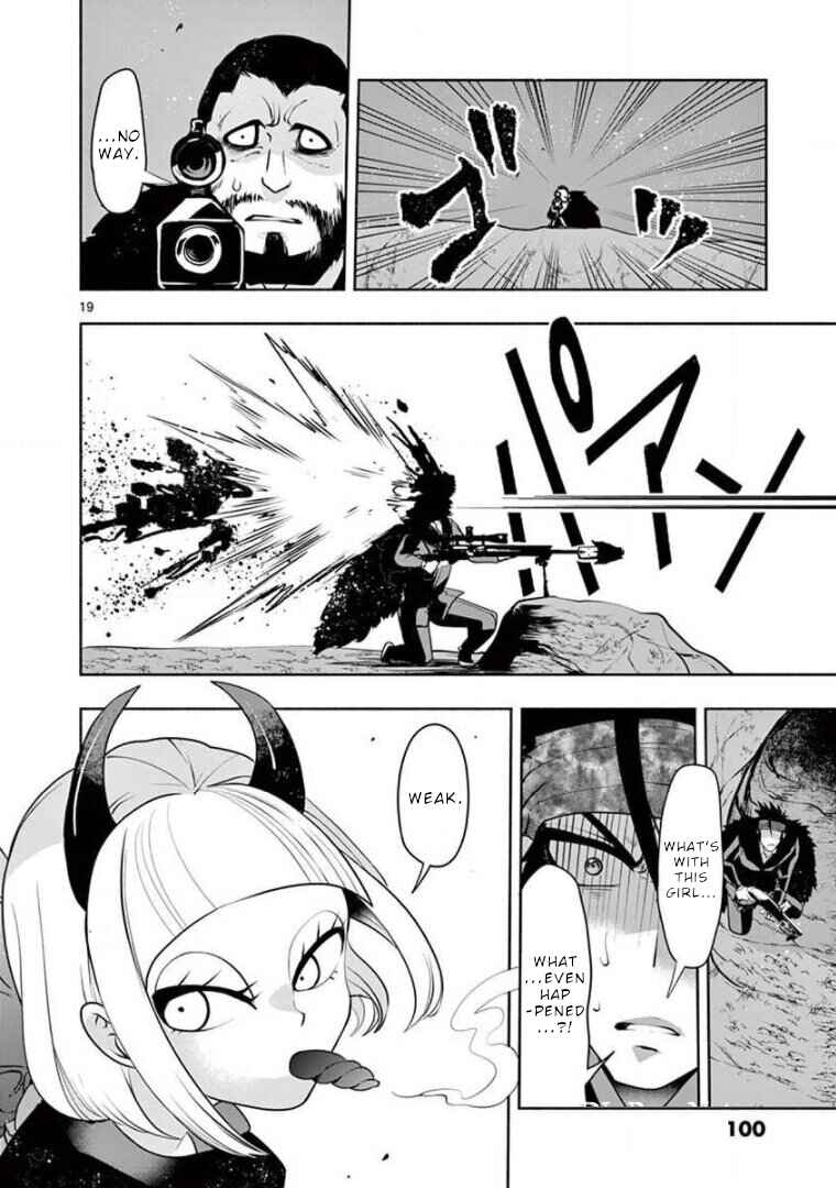Page 20 Chapter 11 Apocalyptic Organs