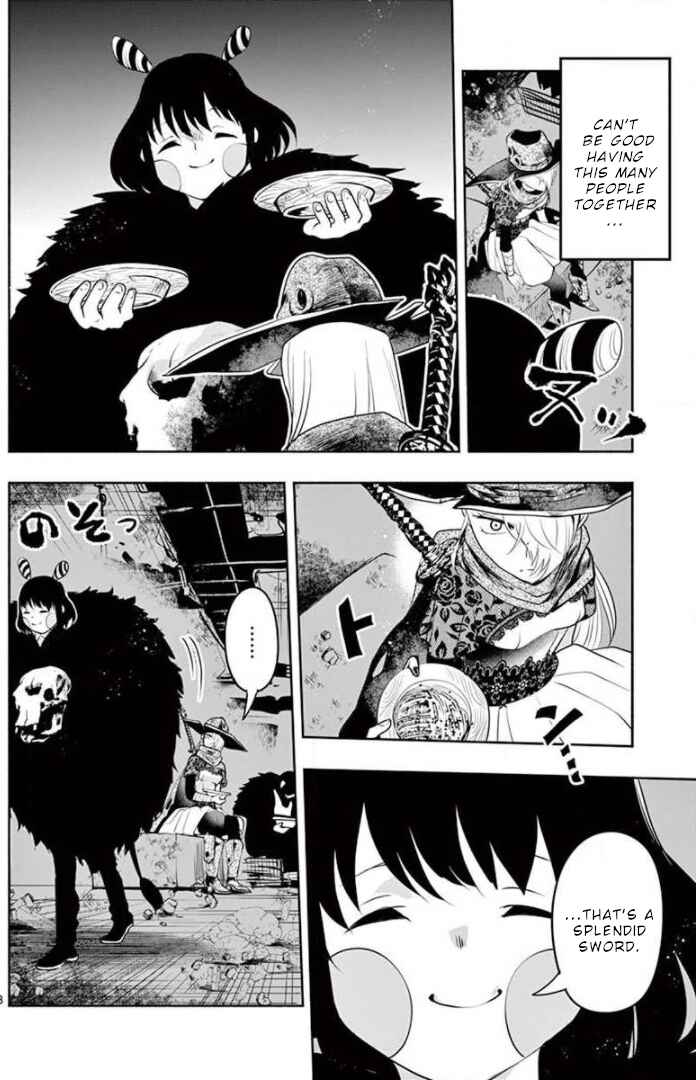 Page 10 Chapter 9 Apocalyptic Organs