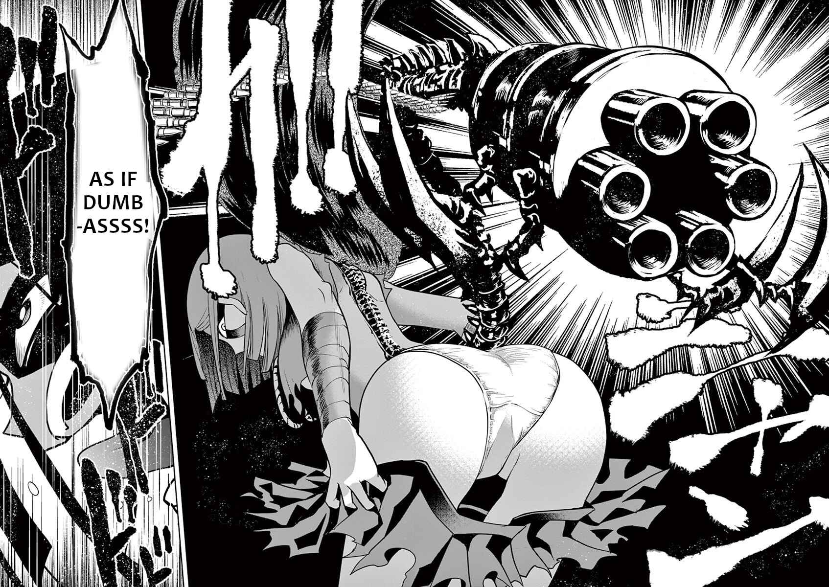 Page 27 Chapter 2 Apocalyptic Organs