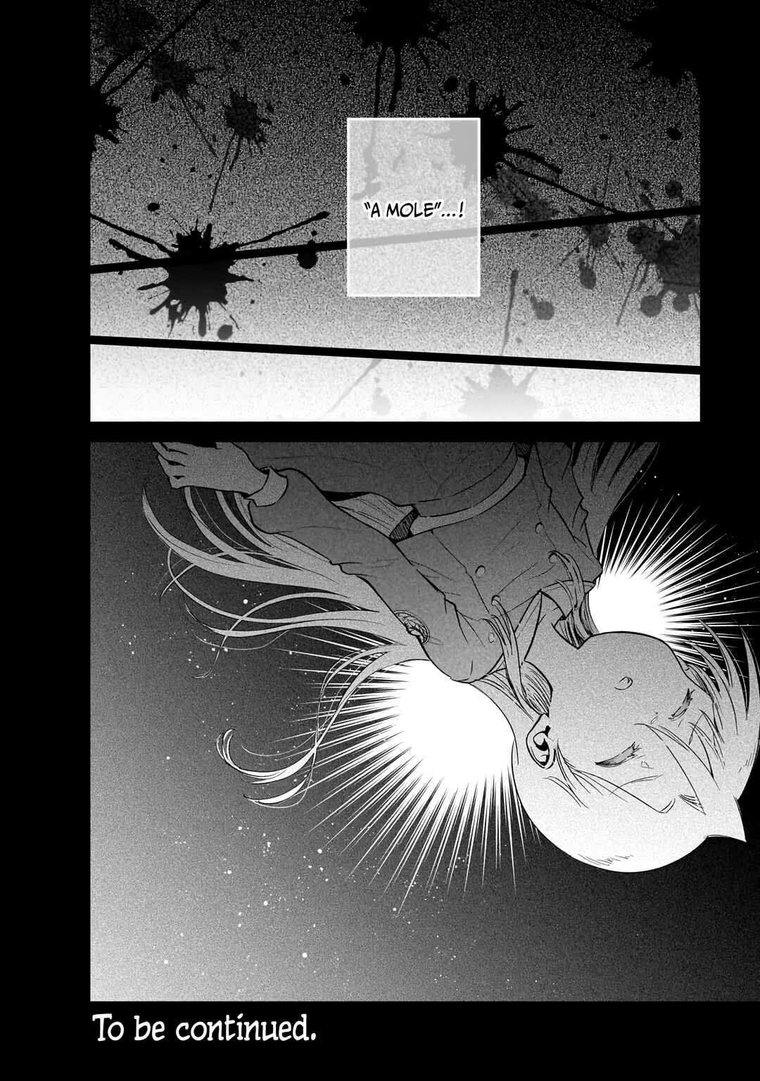 Page 33 Chapter 21 Gendai Shakai de Otome Game no Akuyaku Reijou wo Suru no wa Chotto Taihen
