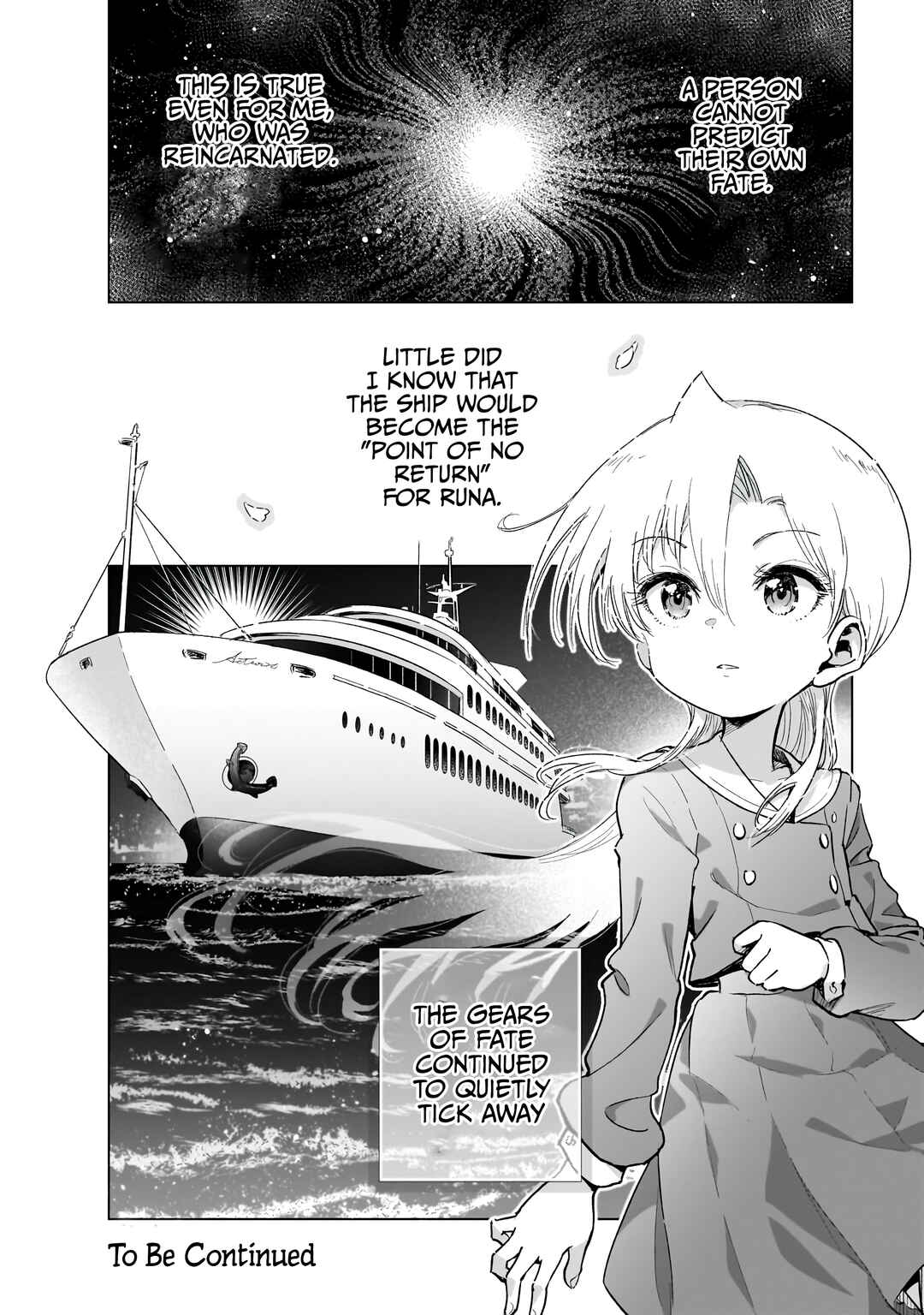 Page 26 Chapter 20 Gendai Shakai de Otome Game no Akuyaku Reijou wo Suru no wa Chotto Taihen
