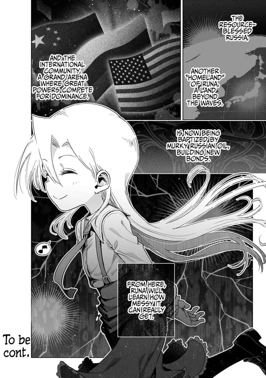 Page 26 Chapter 17 Gendai Shakai de Otome Game no Akuyaku Reijou wo Suru no wa Chotto Taihen