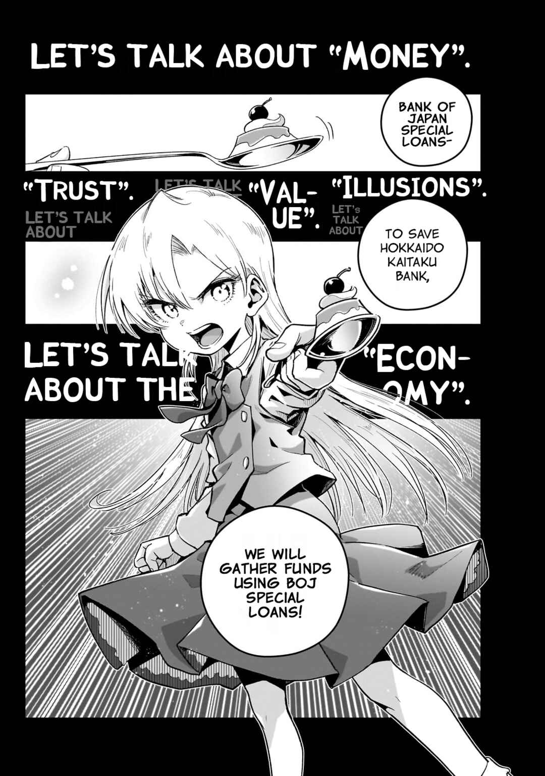 Page 2 Chapter 9 Gendai Shakai de Otome Game no Akuyaku Reijou wo Suru no wa Chotto Taihen