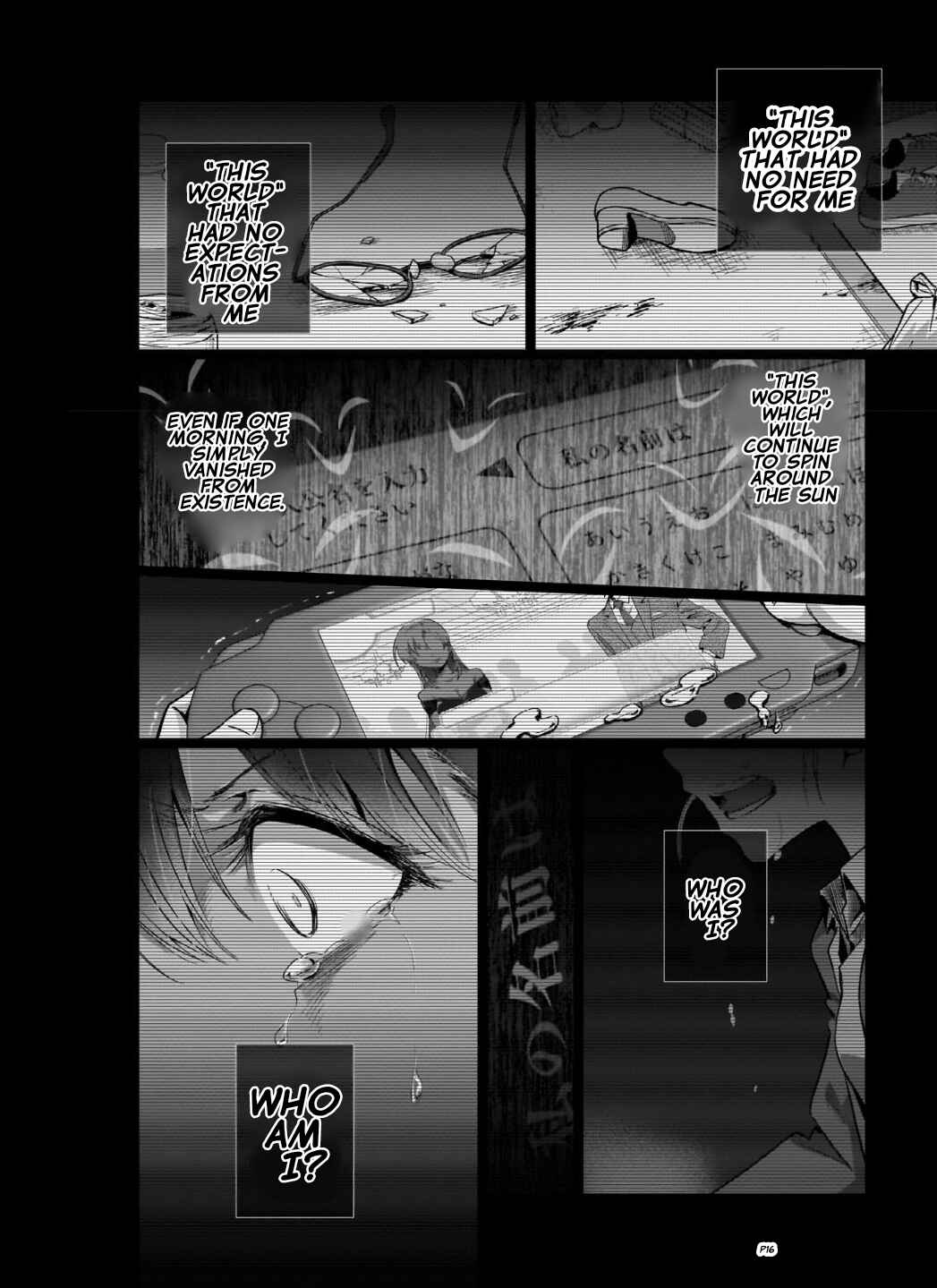 Page 17 Chapter 7 Gendai Shakai de Otome Game no Akuyaku Reijou wo Suru no wa Chotto Taihen