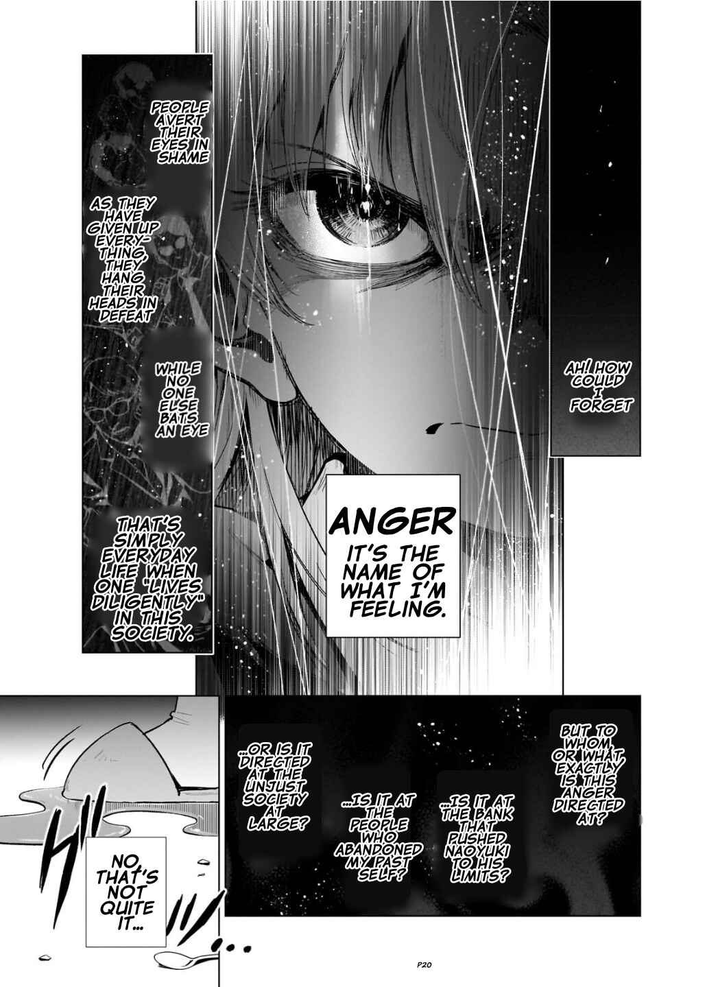 Page 21 Chapter 7 Gendai Shakai de Otome Game no Akuyaku Reijou wo Suru no wa Chotto Taihen