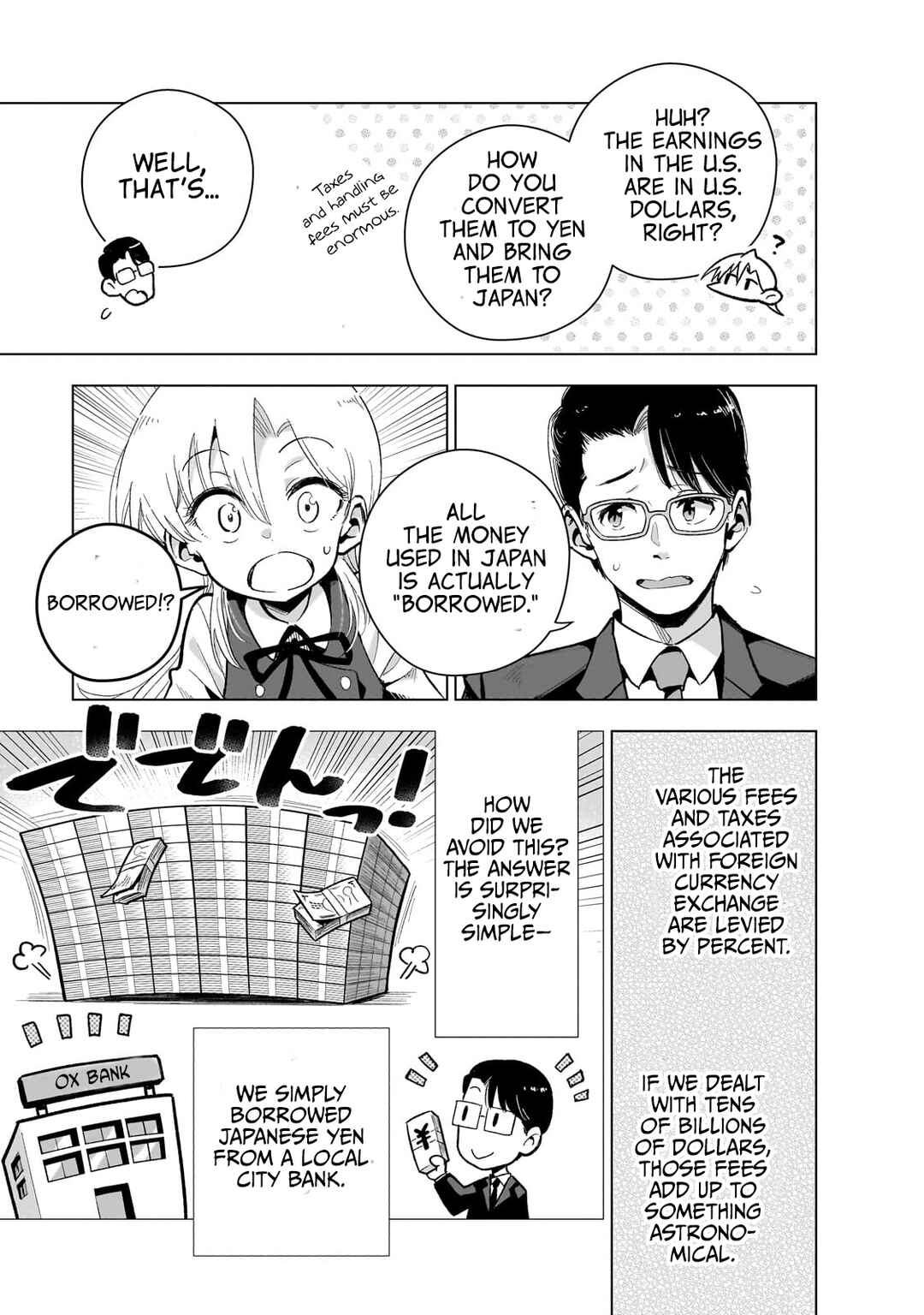 Page 16 Chapter 15 Gendai Shakai de Otome Game no Akuyaku Reijou wo Suru no wa Chotto Taihen