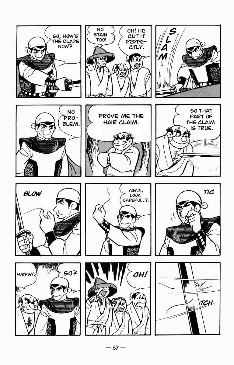 Page 41 Chapter 6 Suikoden