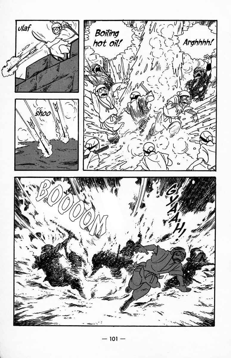 Page 11 Chapter 19 Suikoden