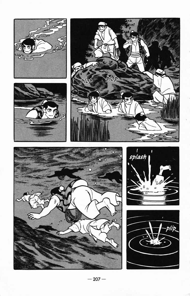 Page 44 Chapter 26 Suikoden
