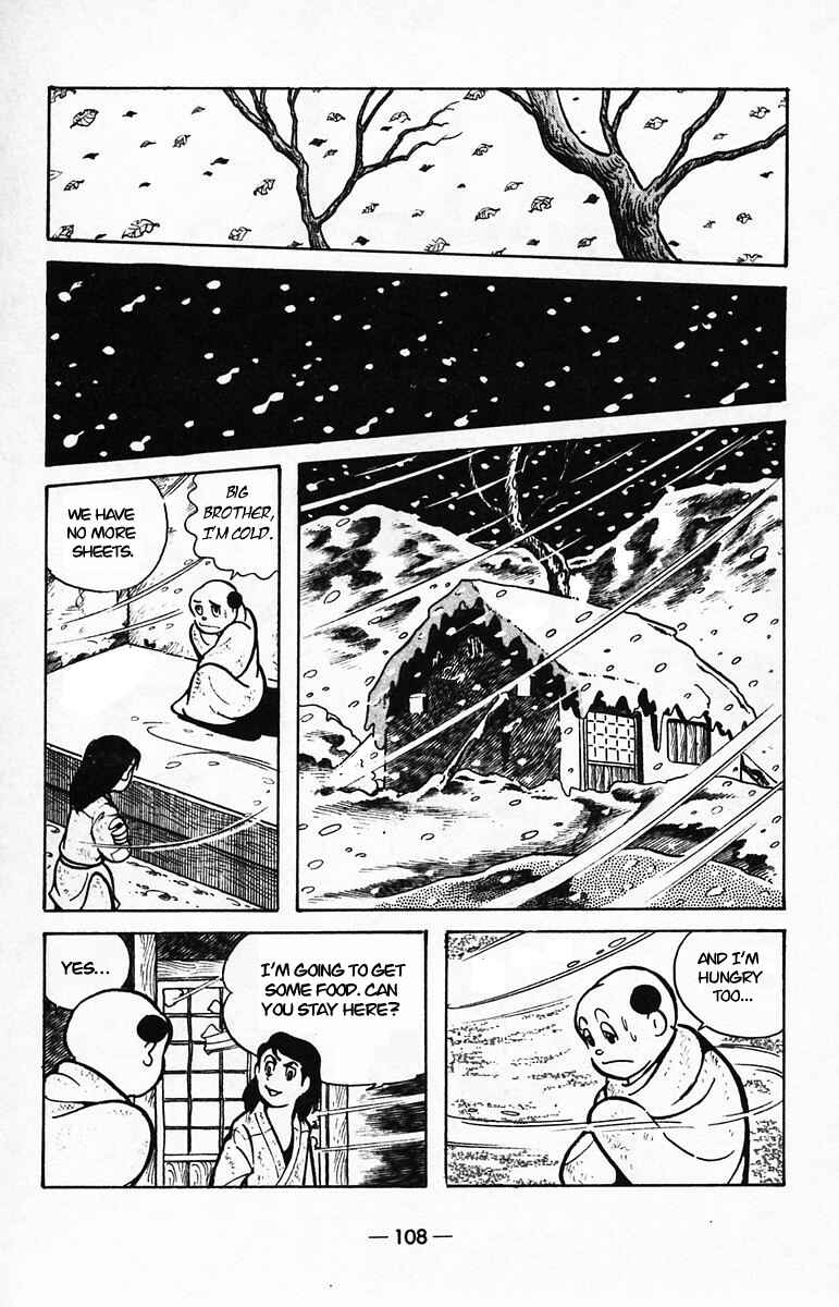 Page 22 Chapter 39 Suikoden